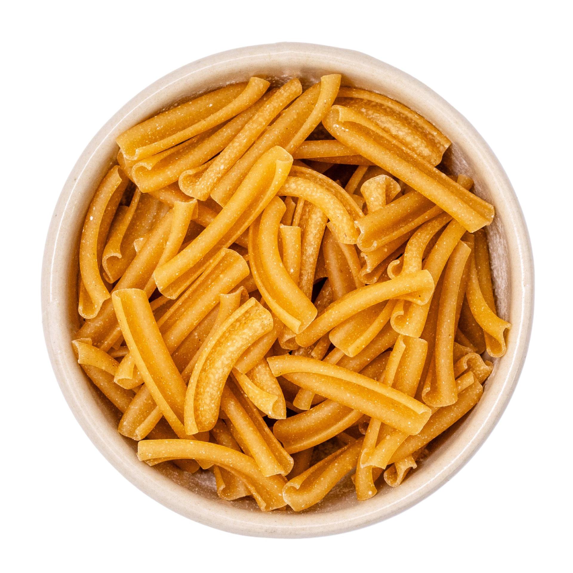 Strozzapreti z viceruch druhu obilnrnc bio bez lepku 10kg