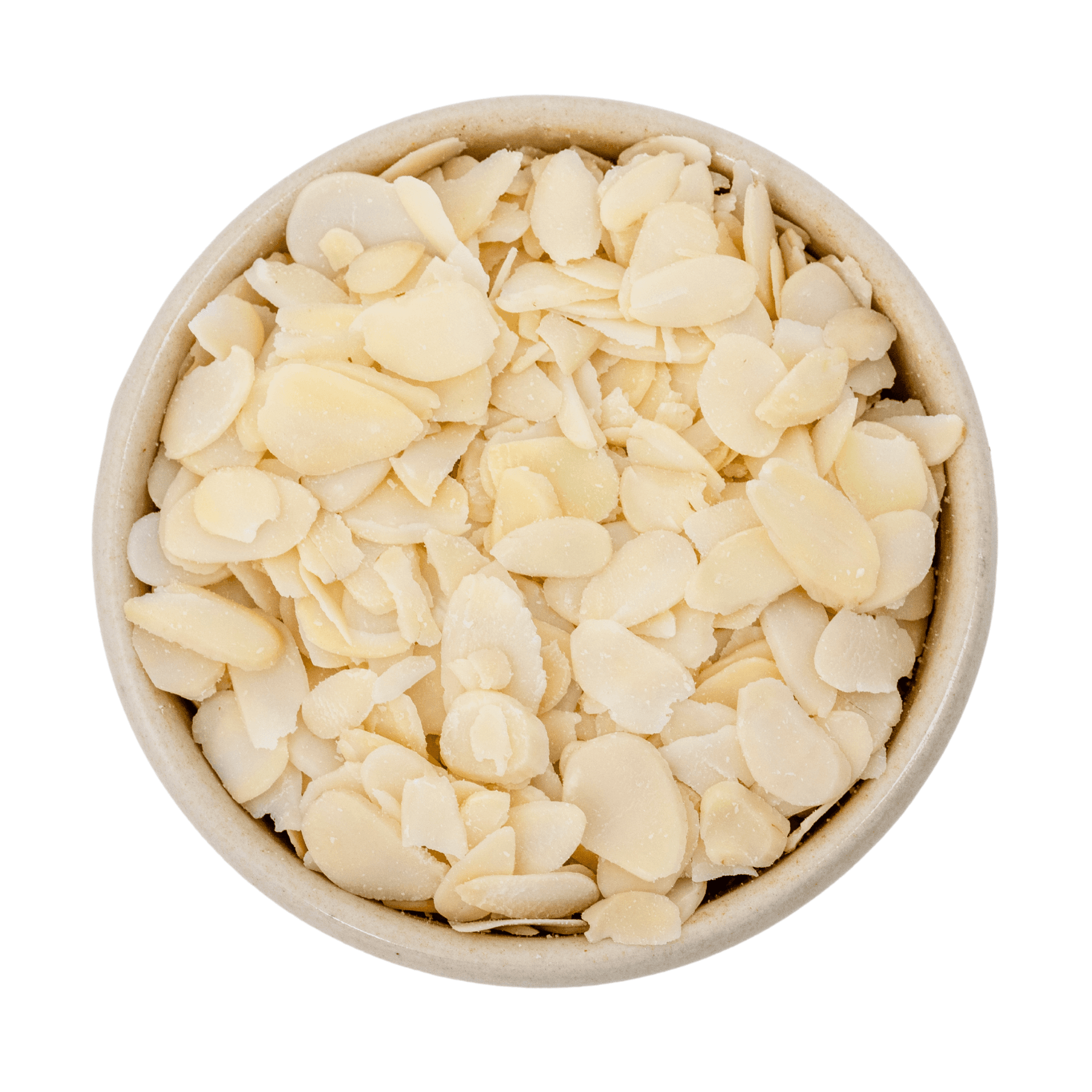 Nastrouhané mandle bio 10kg