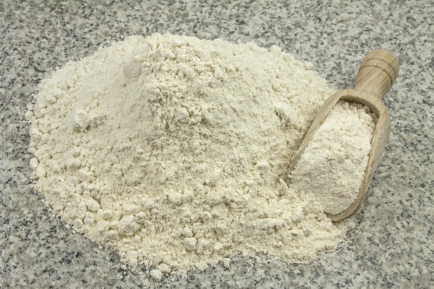Penicná mouka typu 1050 bio 25kg