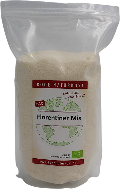 Florentinská smes BIO 10x500g