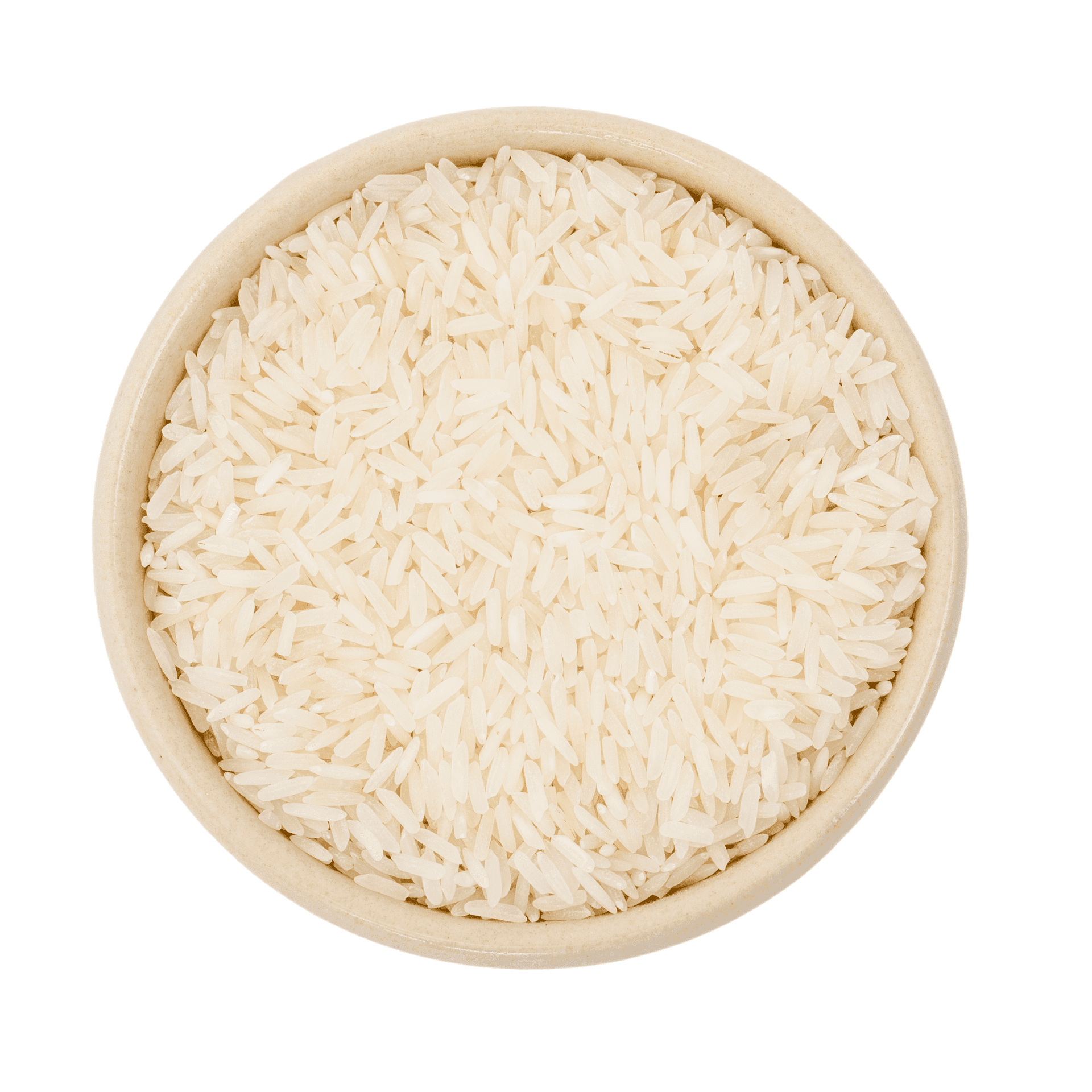 Bílá rýe jasmínová Bio 25kg