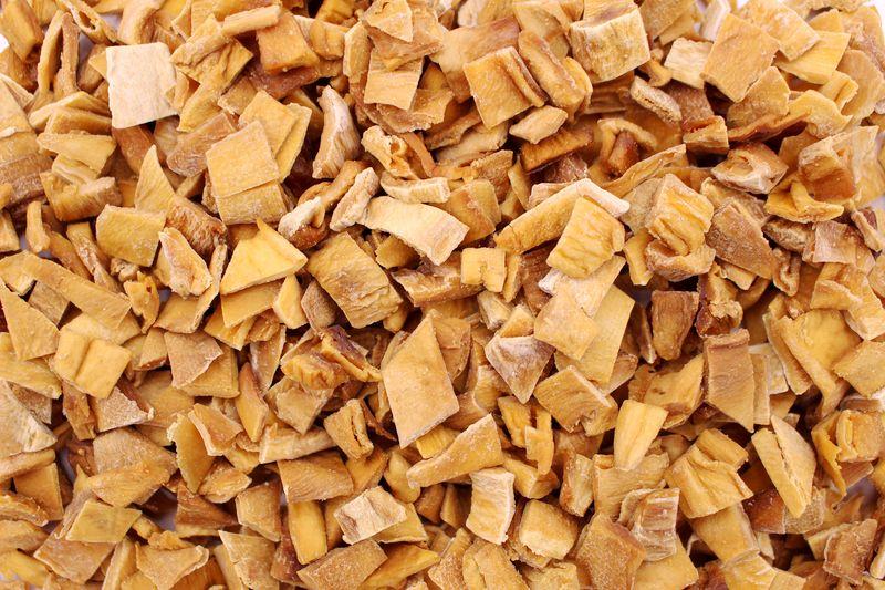 Bio Mangové kostky bez rýové mouky 2kg