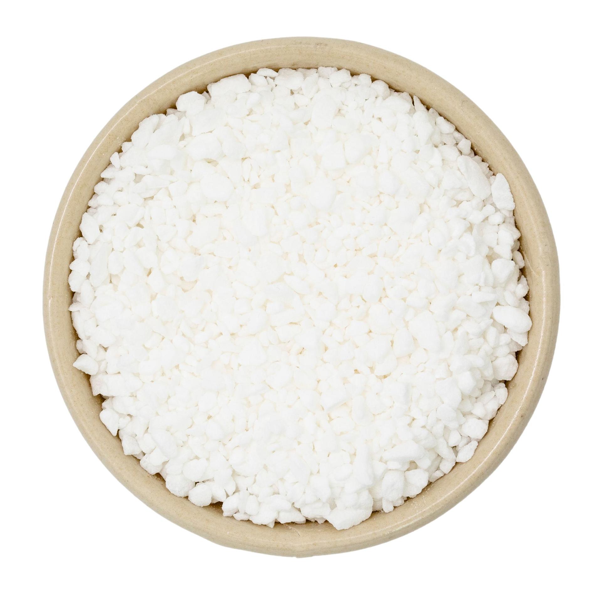 Bio krupice cukru 25 kg