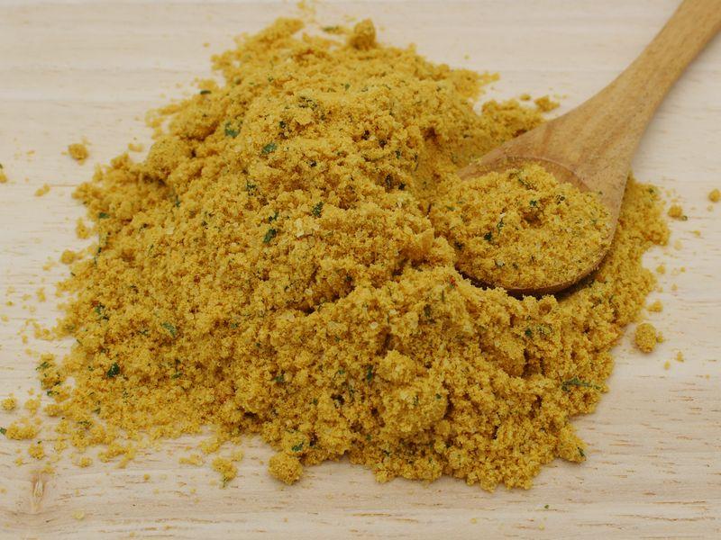 Zeleninová vývarová kostka ciste rostlinná s bio kvasnicovým extraktem bio 25kg