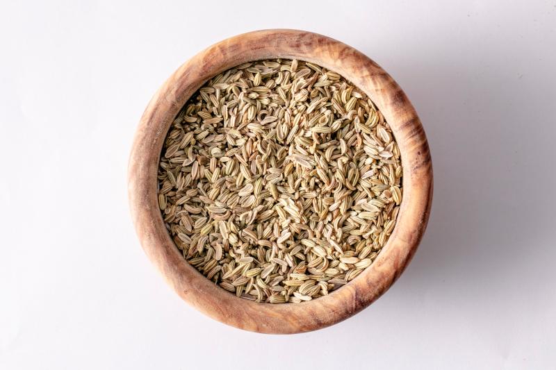 Fenchel celý bio, sladký 25kg