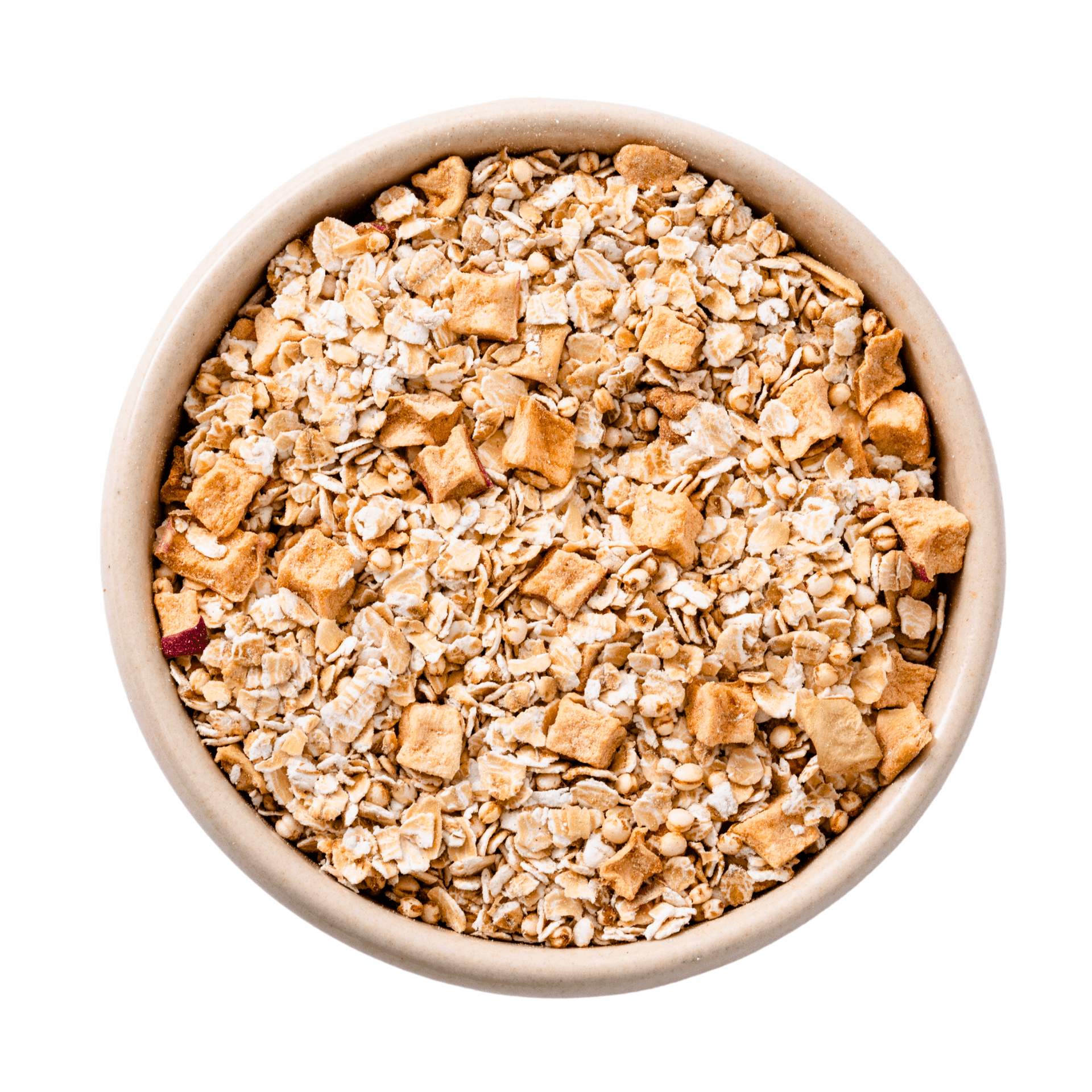 Porridge Jablko & Skorice s kvinoou bio 20kg