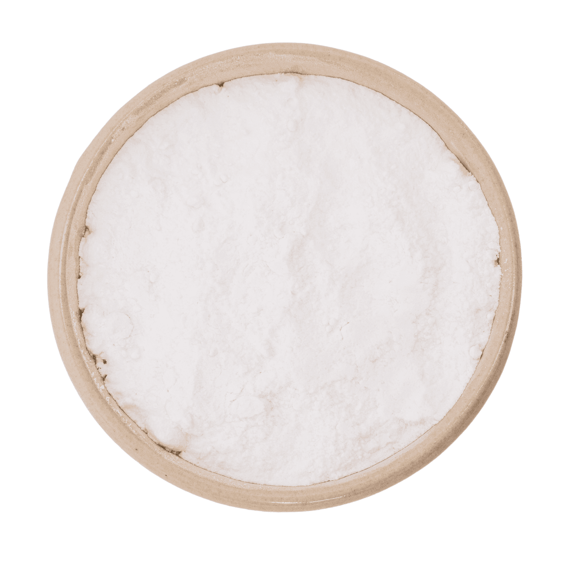 Cukr mouckový (z rostlinného cukru) Bio 25kg