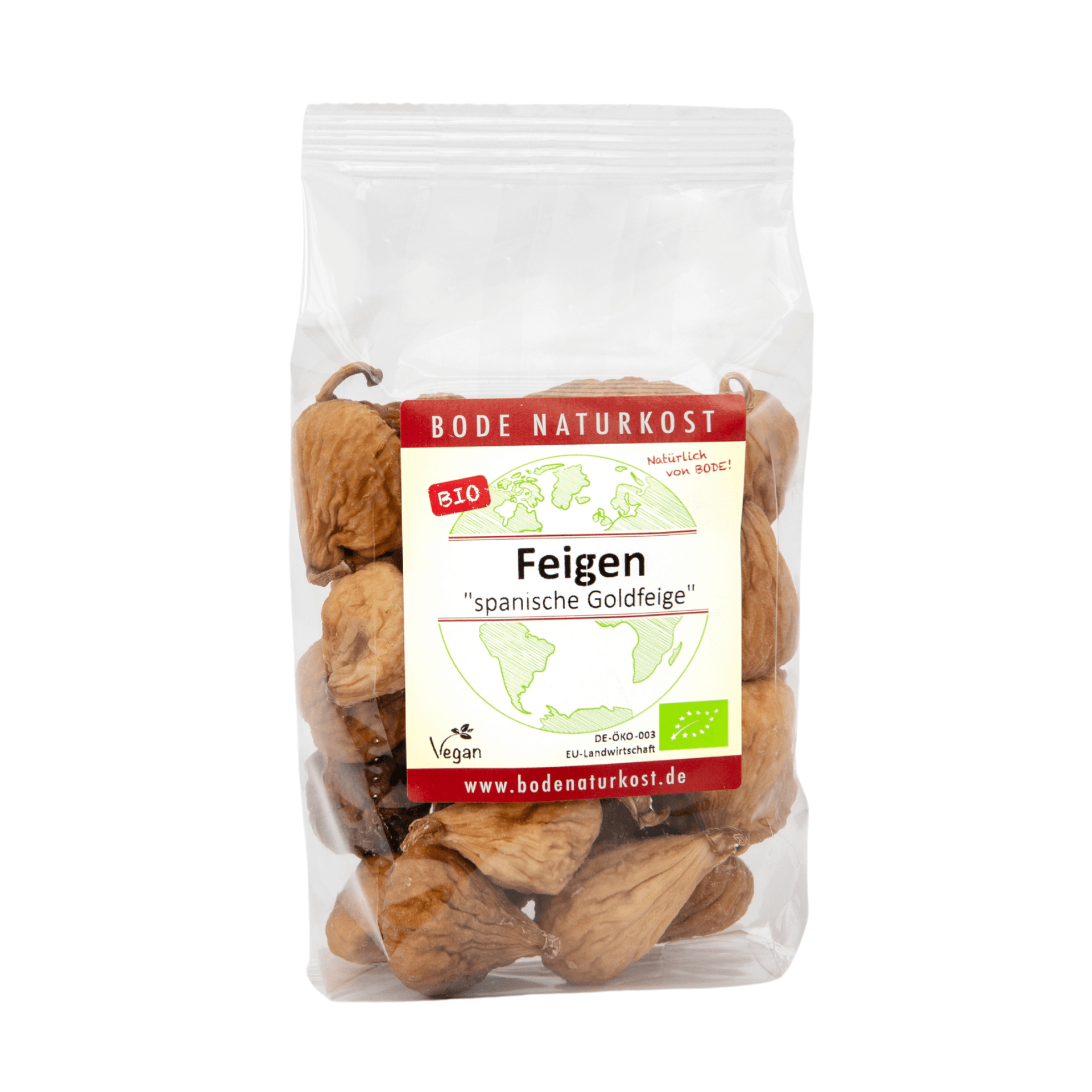 Fejgy bio 'panelské zlaté fejgy' Premium 6x250g