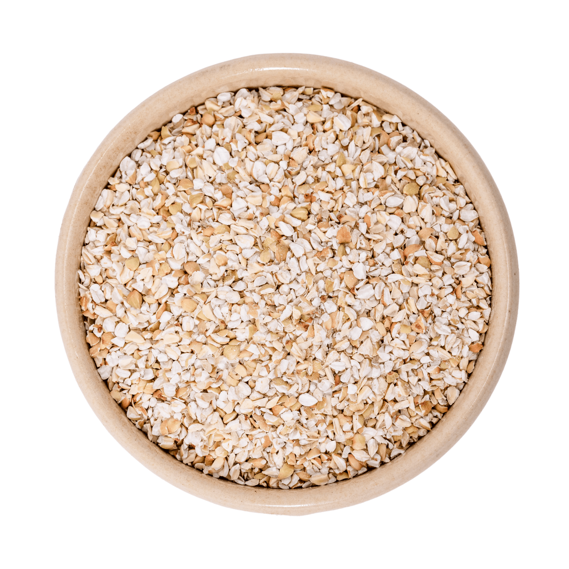 Bio pohanková kae 25kg