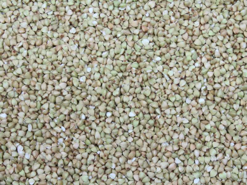 Oluppené bio obarst evropské puvodu 25kg