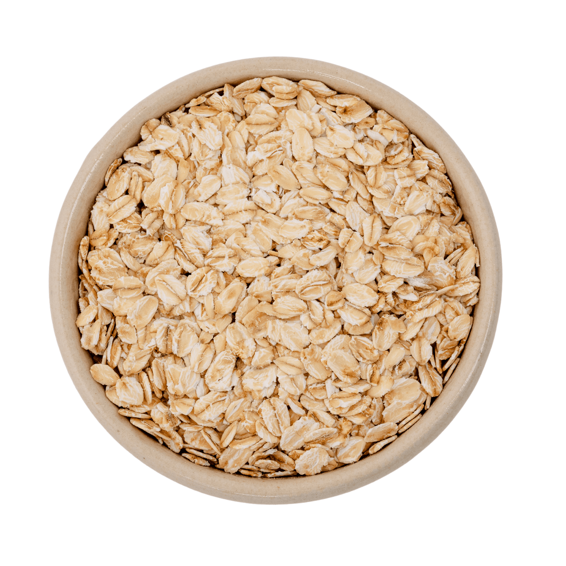 Hrubé vlocky ovsa bio 2x2,5kg
