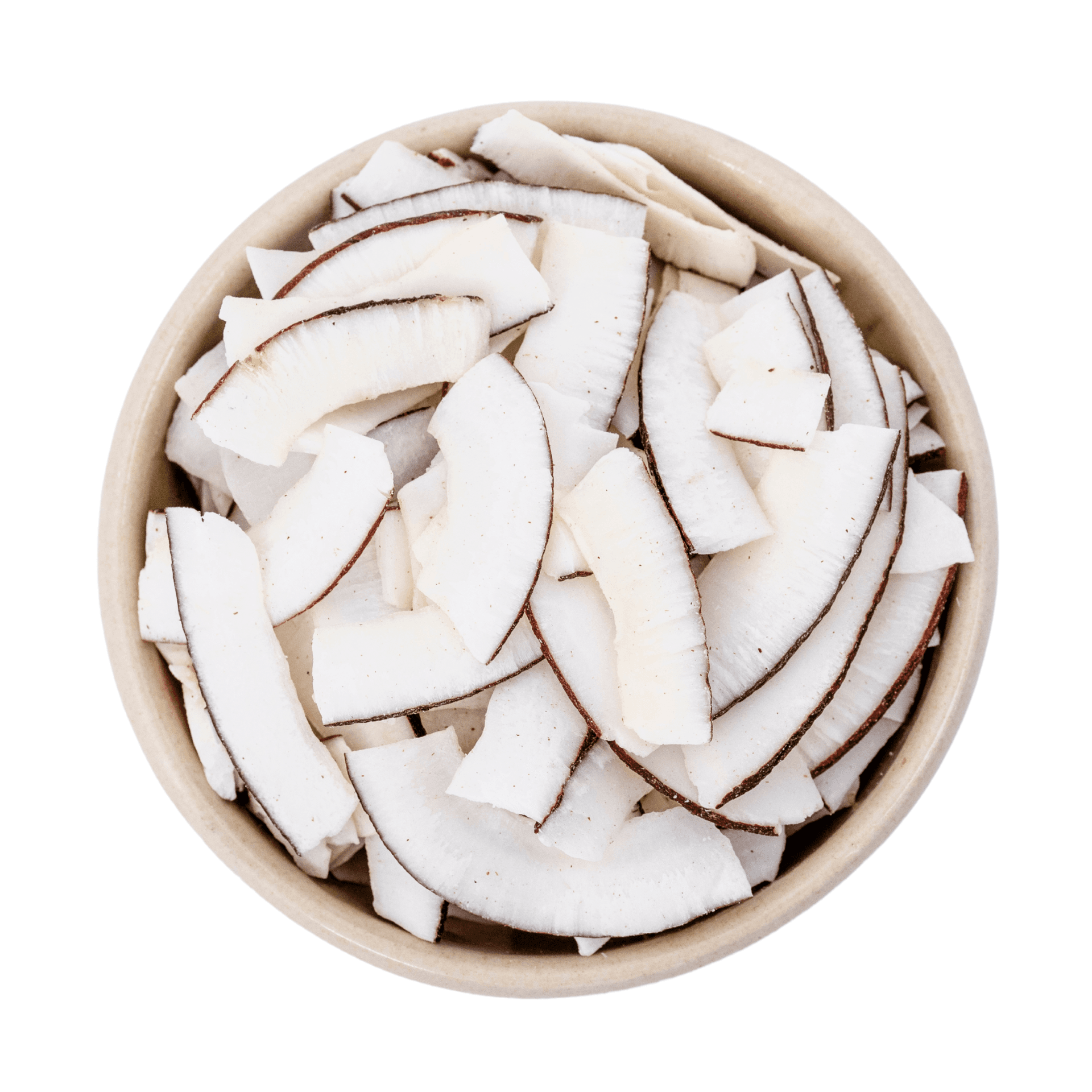 Kokosové pásky úpuevcicko :)  Syrové jídlo Bio 10kg