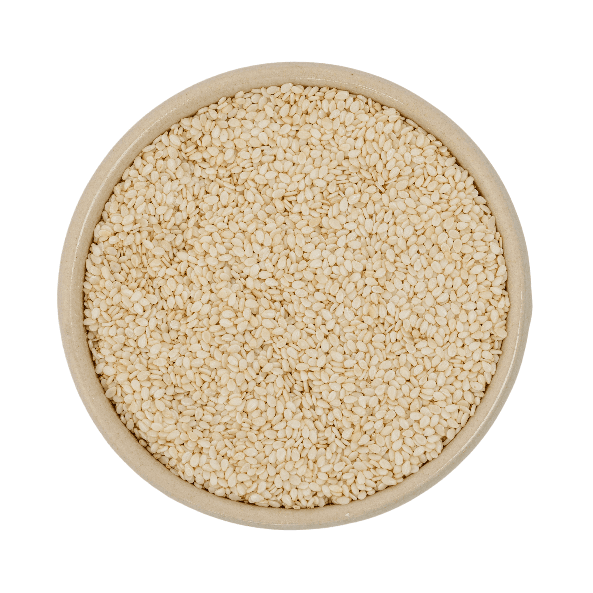 Bio oloupané sezamové semeno 5kg