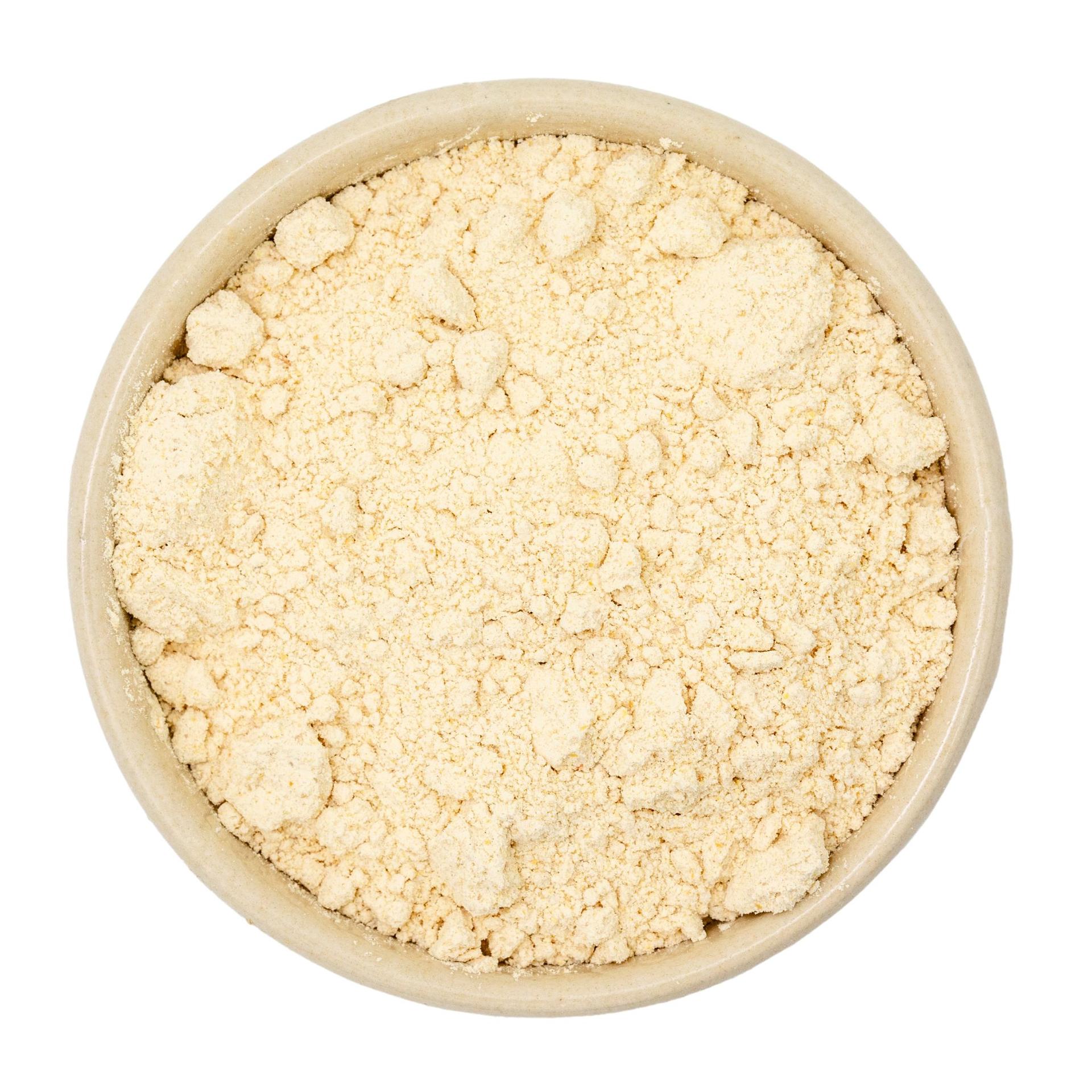Ekologické pecení penicné Bio Bioland 3% bio 25kg