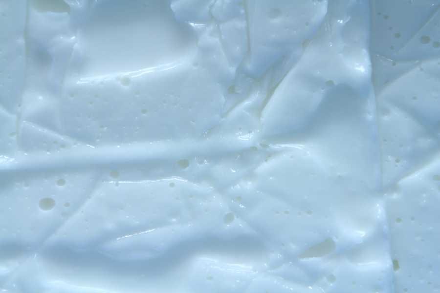 Bio fondant 15kg