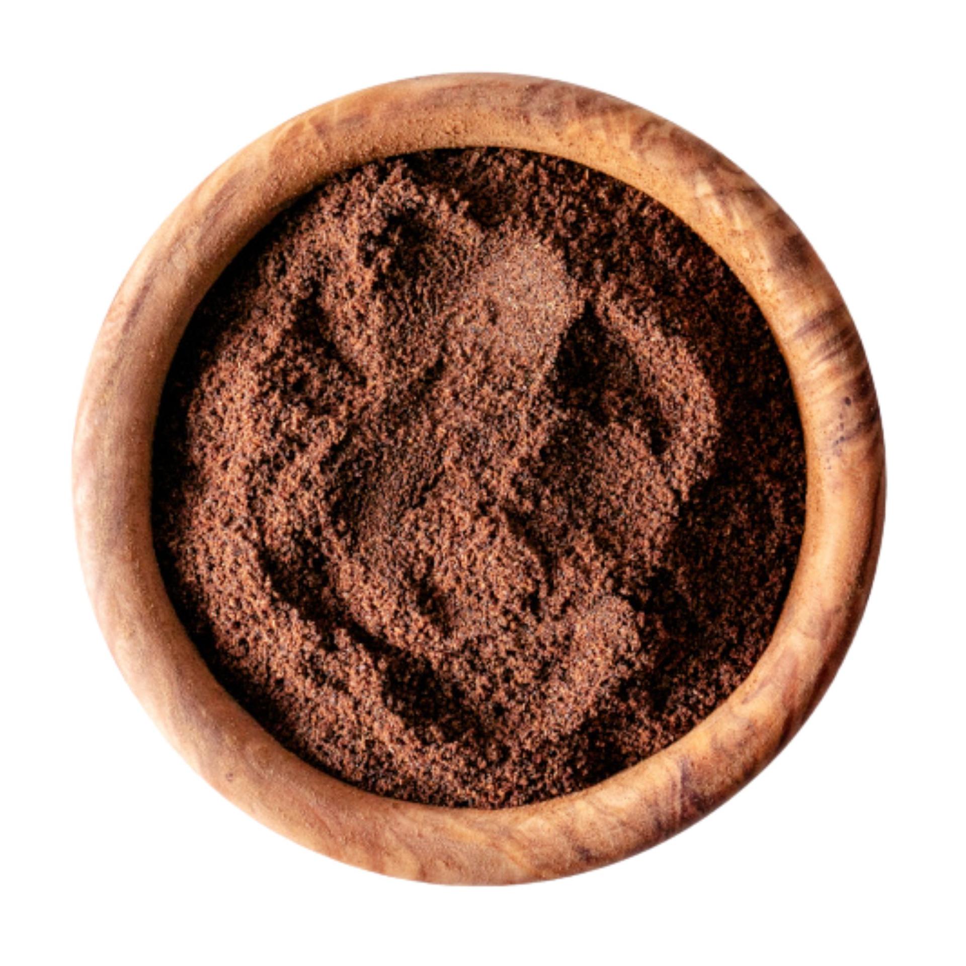 Vanilka Bourbon mletá bio 1kg