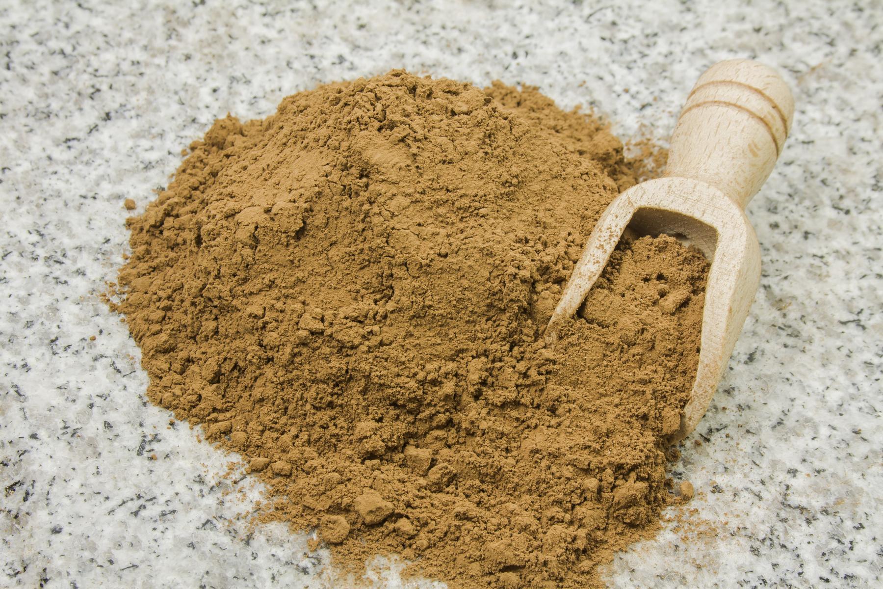 Bio kakaový práek 10-12 % tuku 5kg, nealkalizovaný
