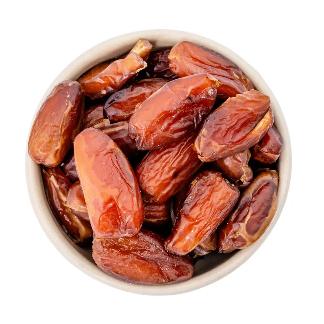 Deštníky bez pecky Deglet Nour bio 9kg