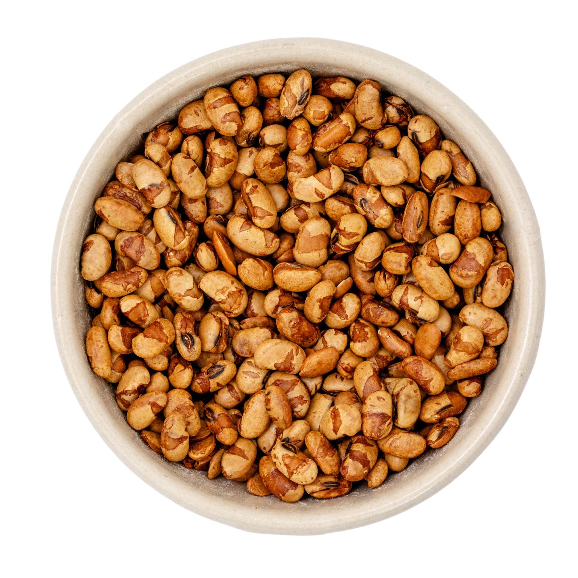 Pikantne praený sojový snack Bio 10kg