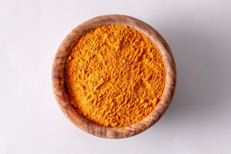 Kurkuma mletá bio 6x250g