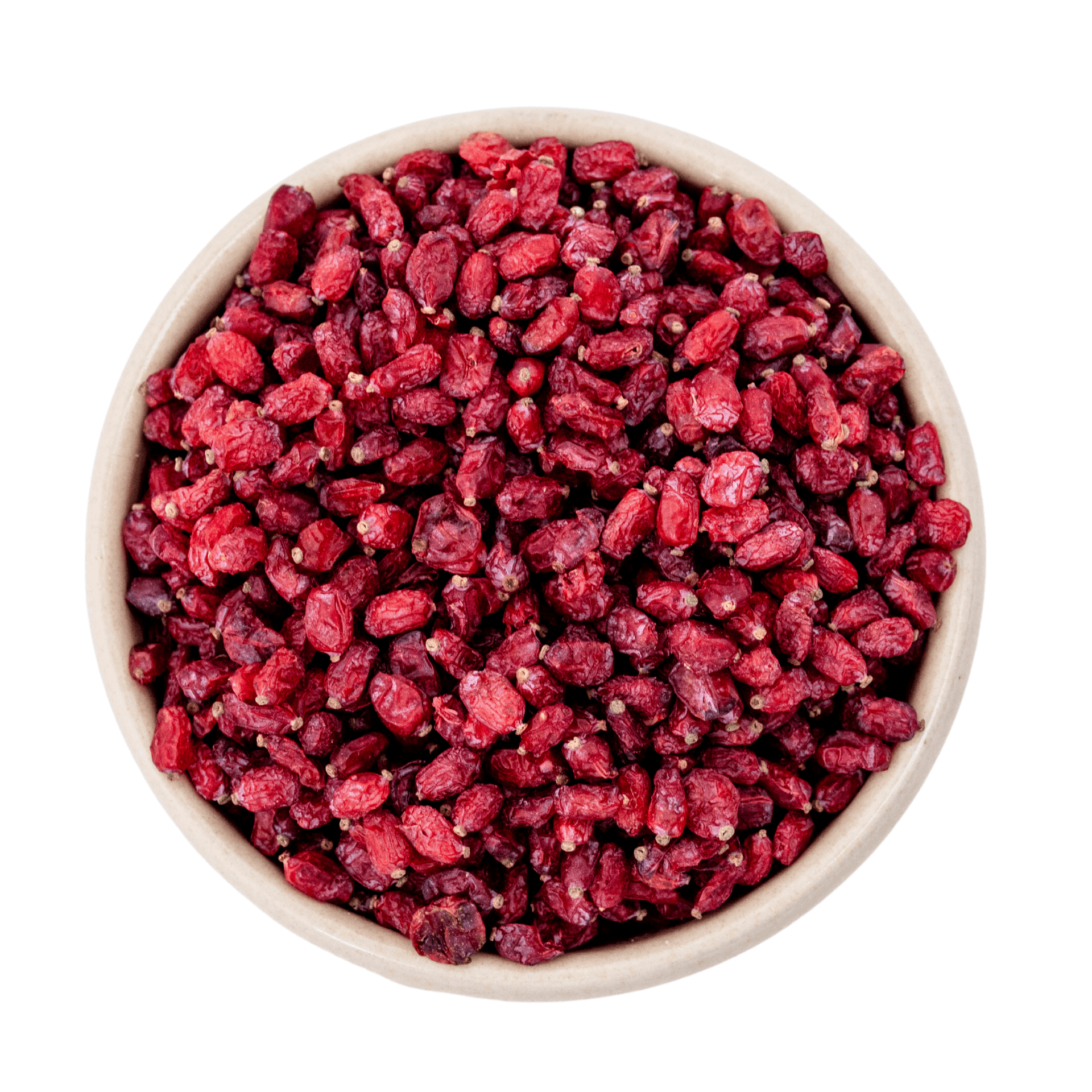Berberis bio surová potrava 5kg