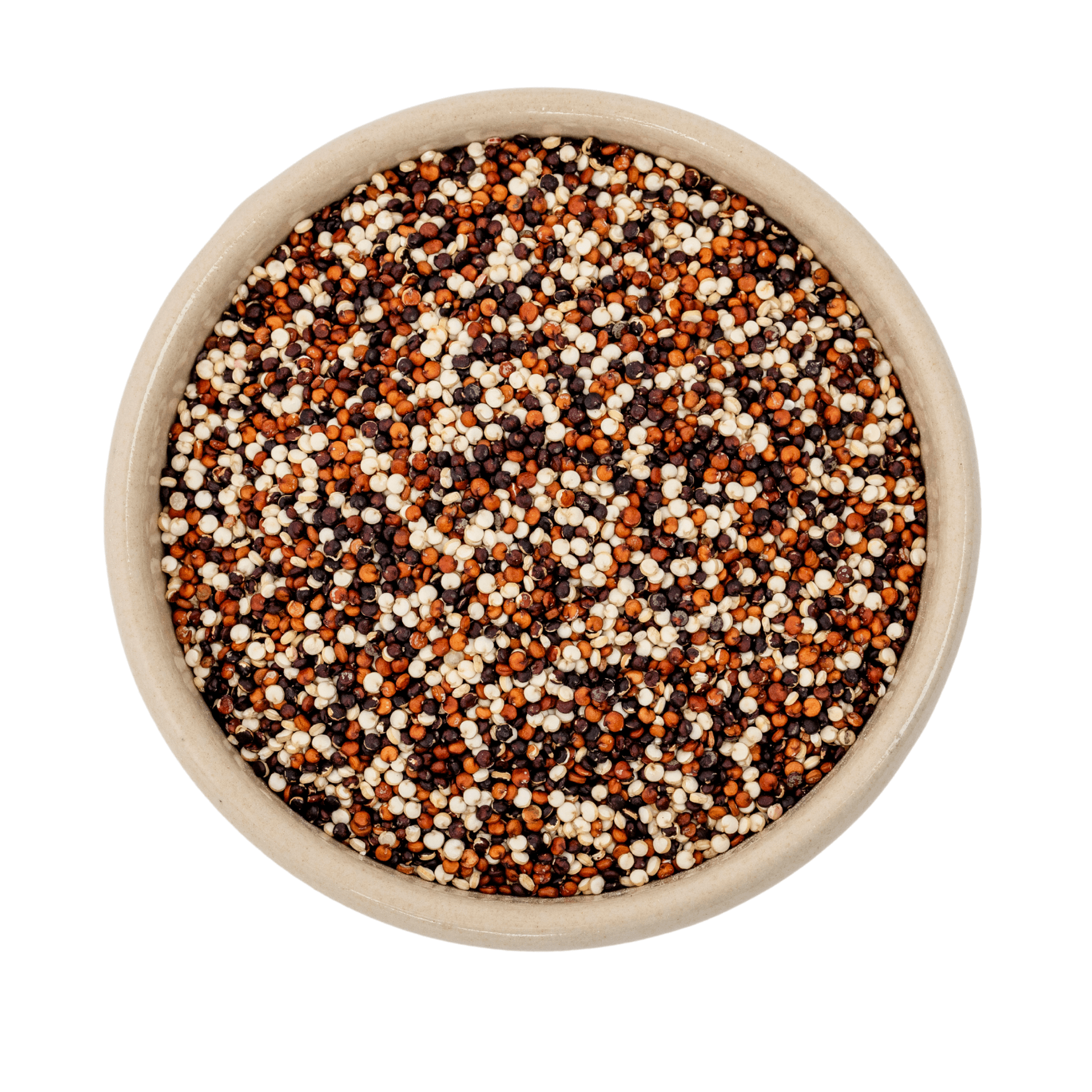 Bio kvinoa Tricolore 12,5 kg
