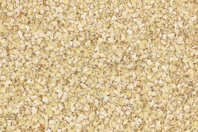 Bio praená krupice 5kg