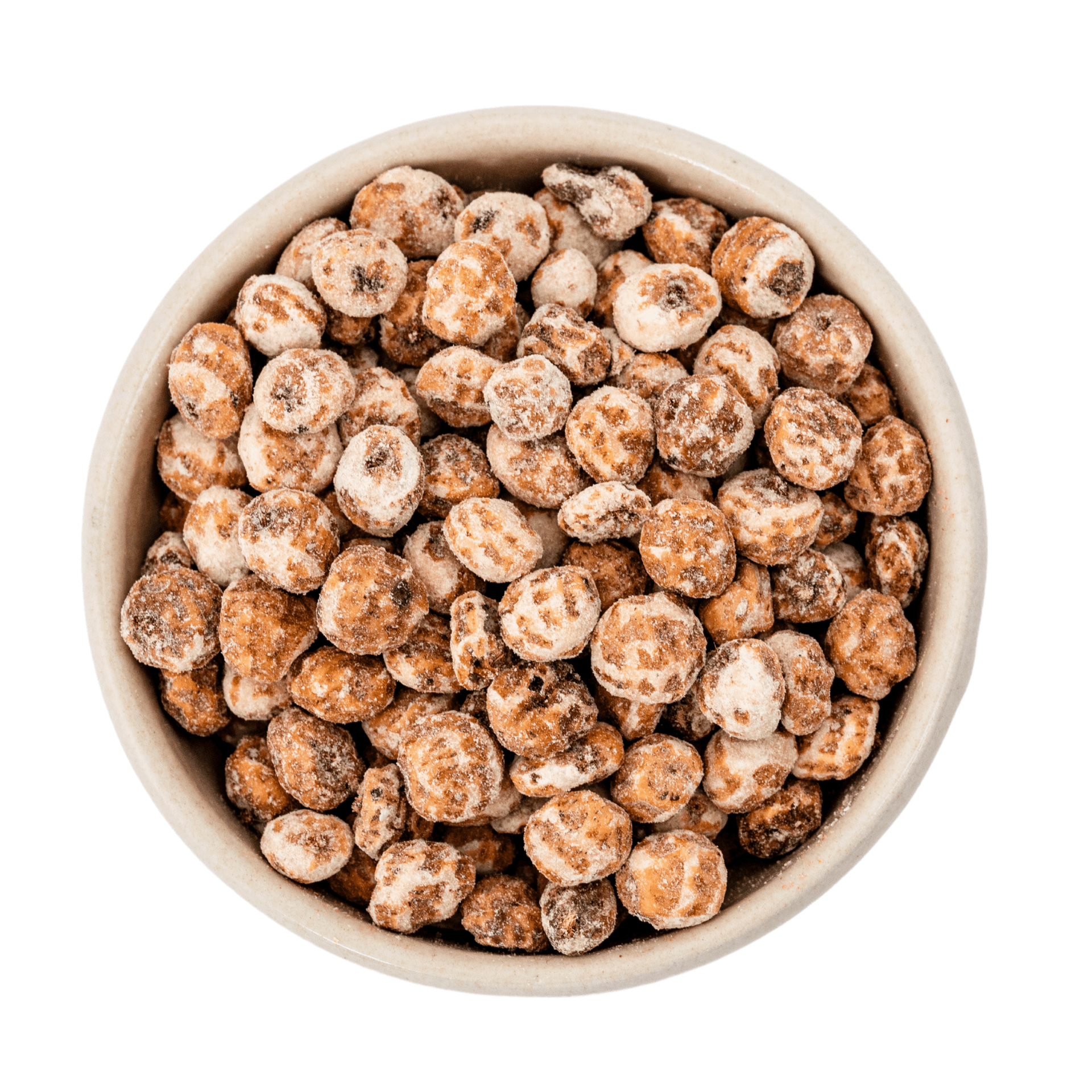 Bio lupené zemeliny "na kubání" 5kg