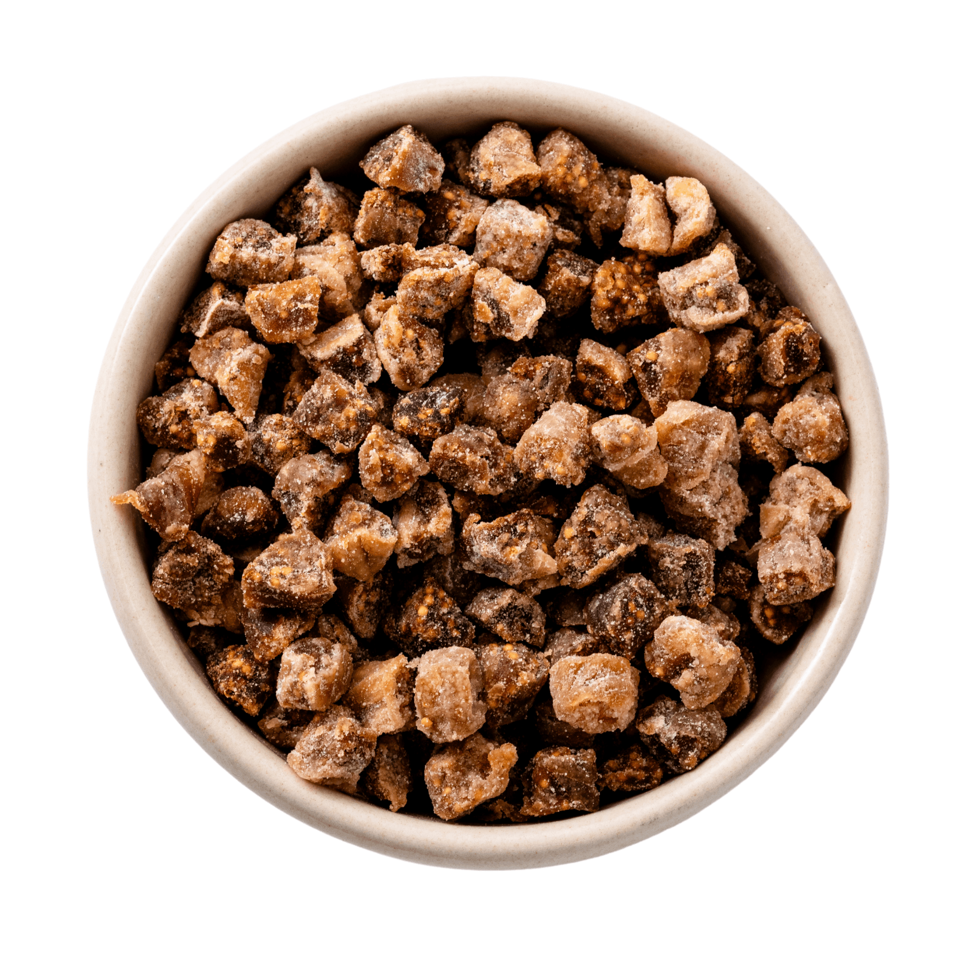 Bio kostky z fíku 10kg
