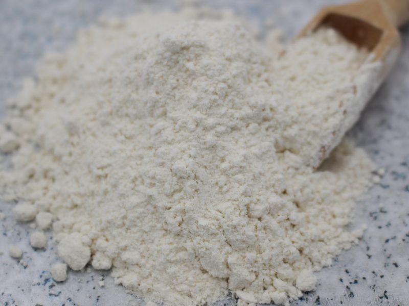 Bio mouka penice dvouzrnné Type 630 25kg