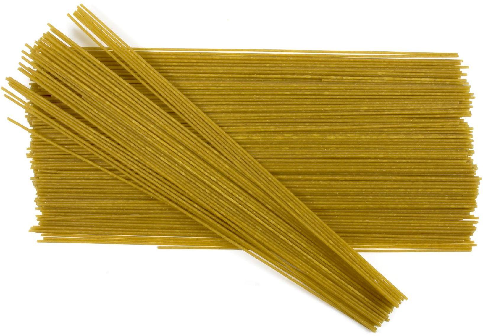 Spaghetti Celozrnné bio 10kg