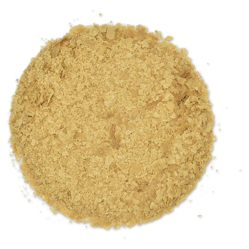 Bio kvasinkové vlocky (penice) 1,5kg Bananeira