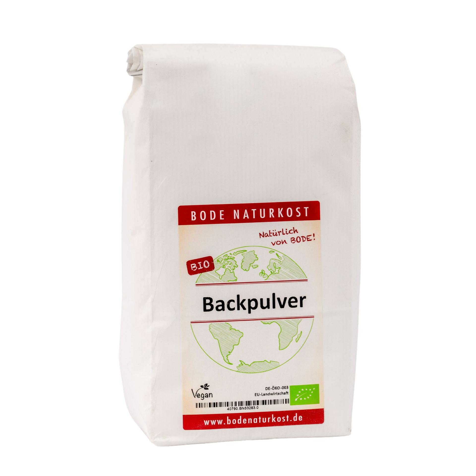 Práek do pecení bio 1kg
