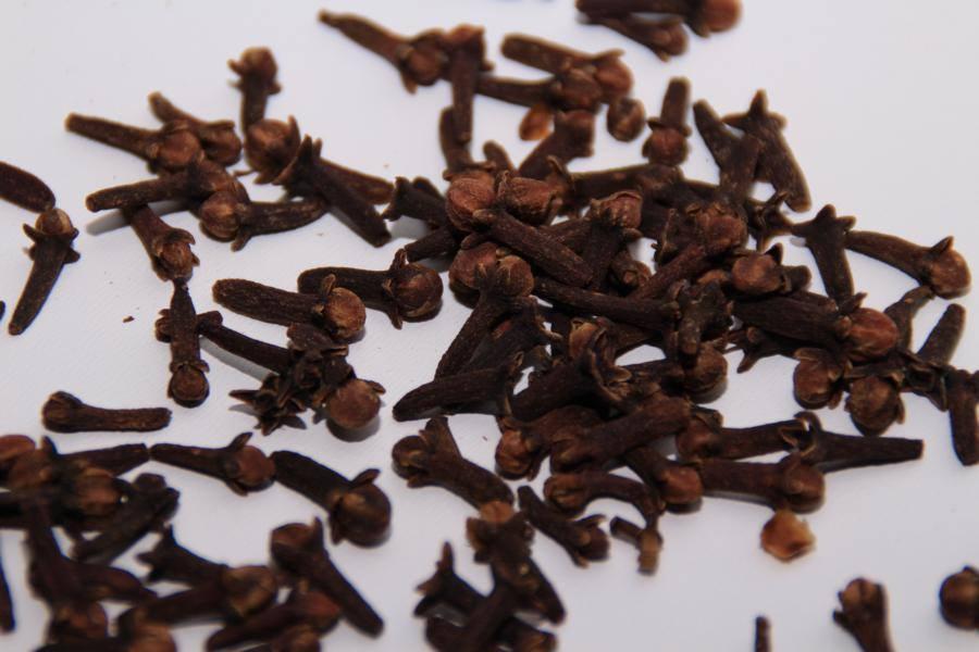 Bio celé hrebícky 20kg