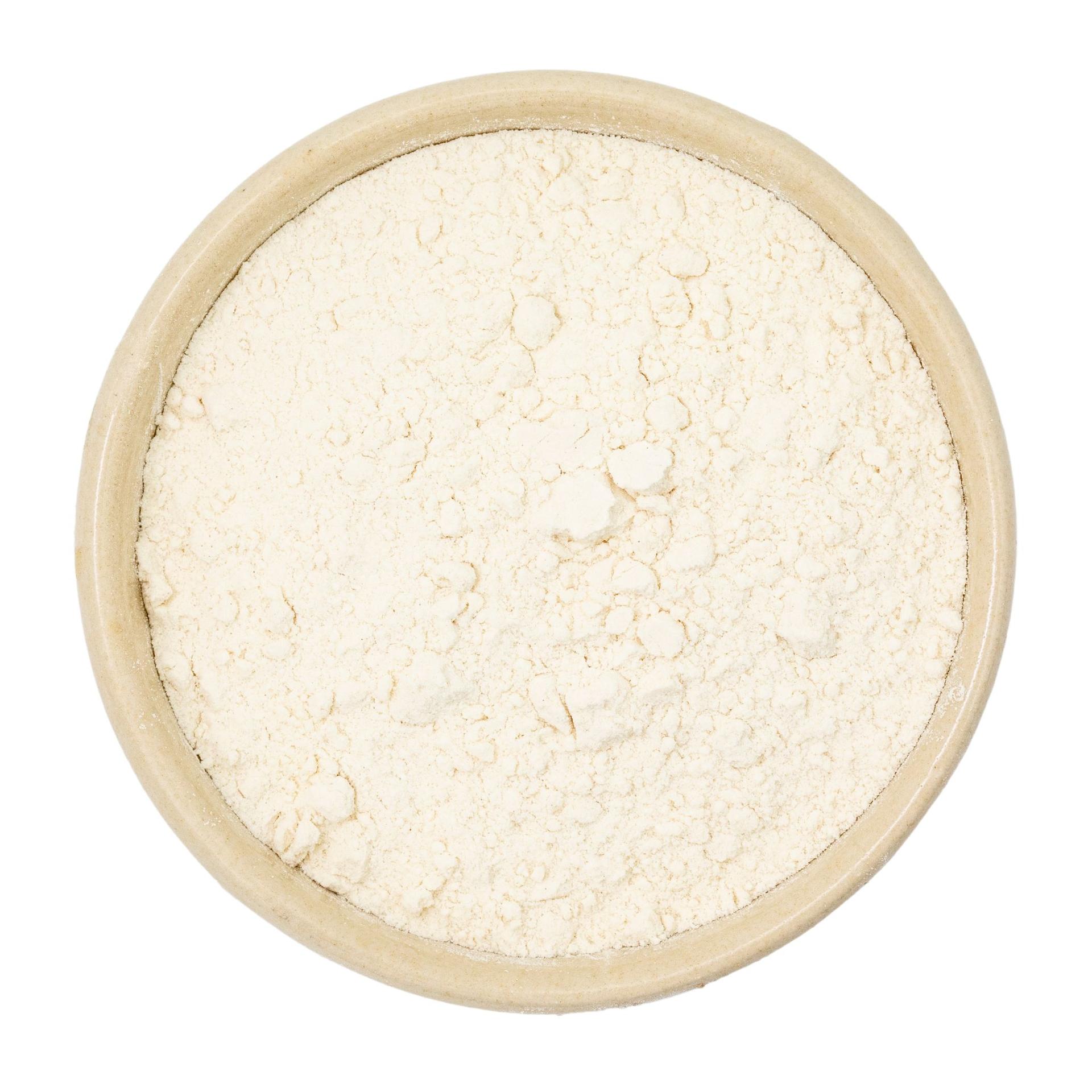 Bio Johannisbrotkernmehl 25kg