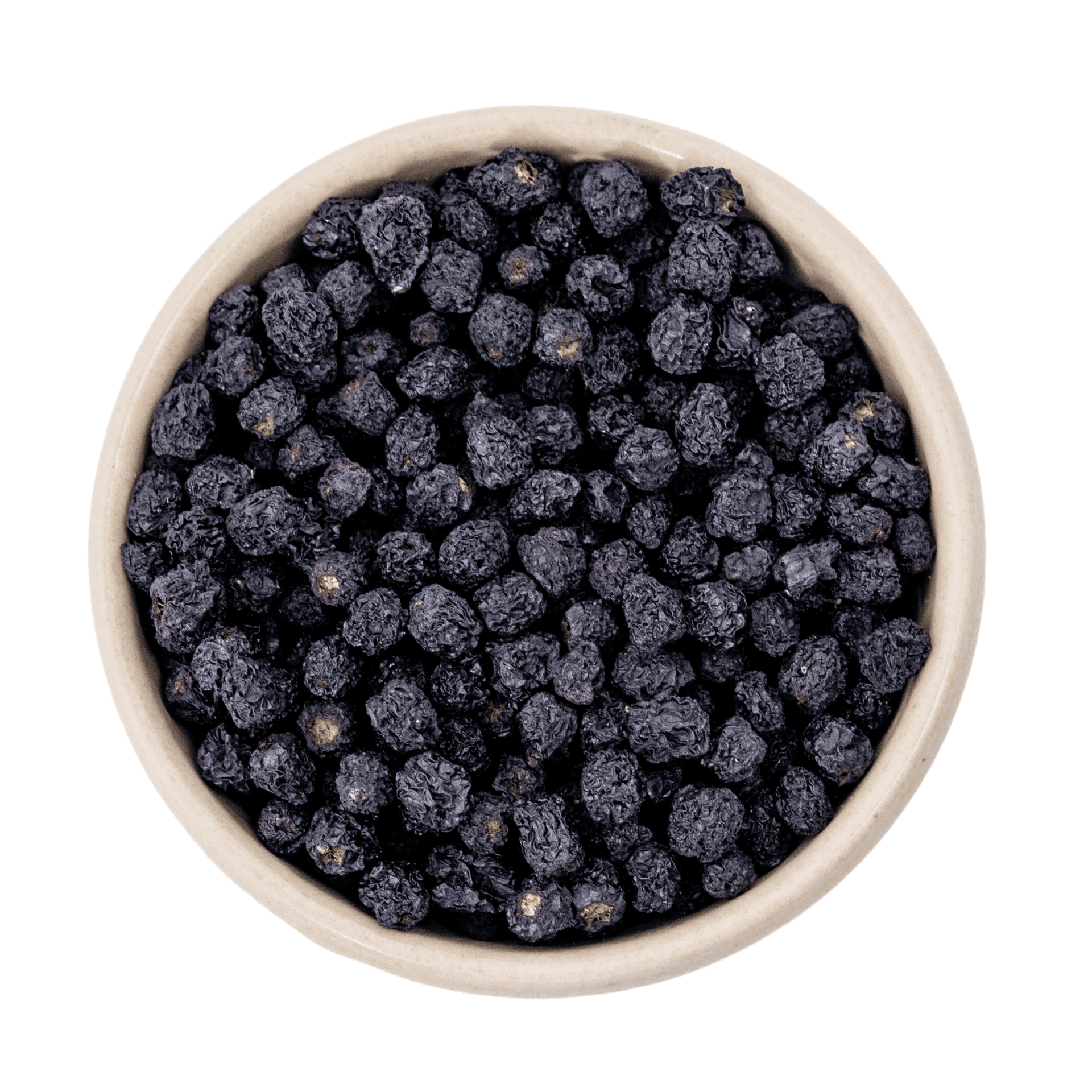 Bio aroniové bobule 10kg