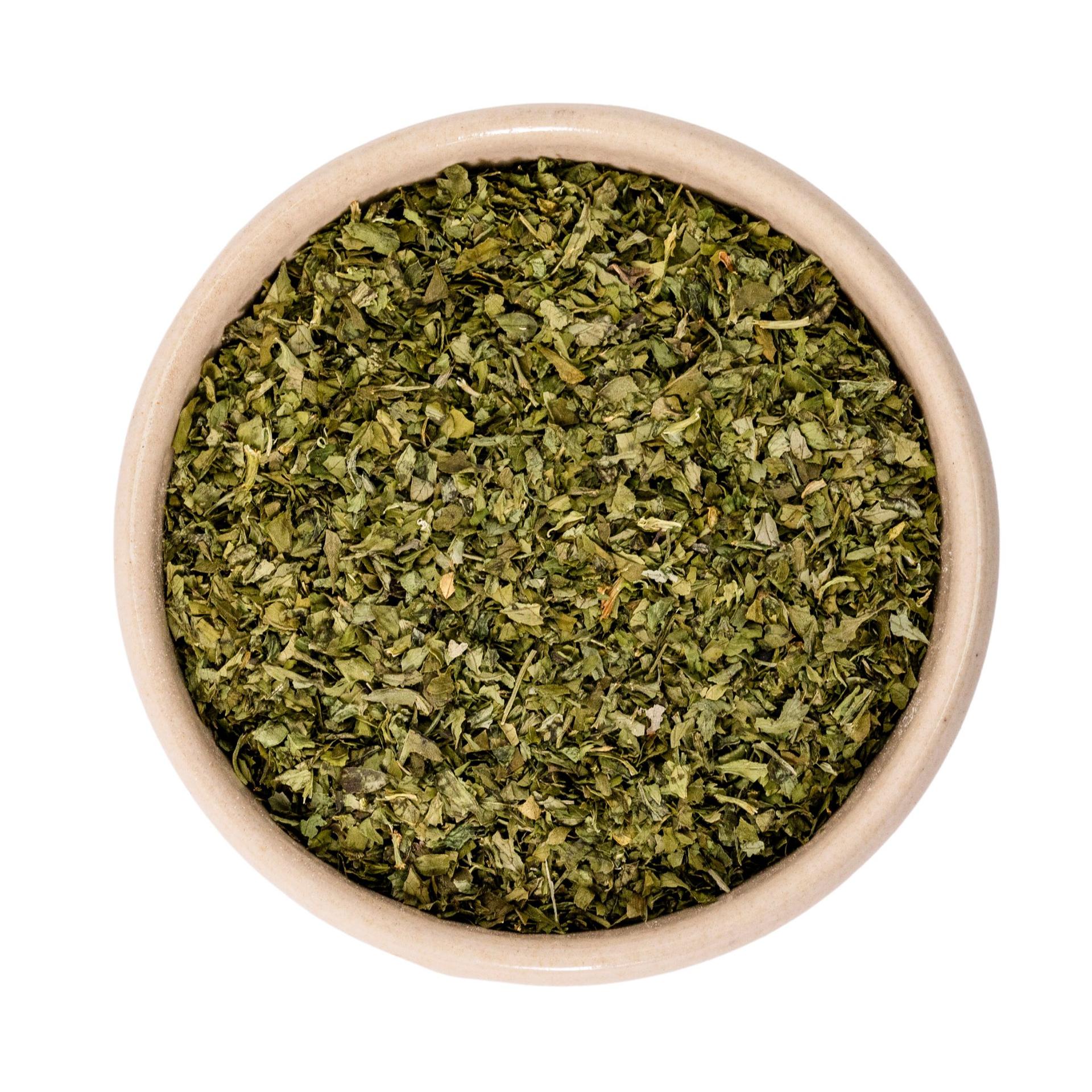 Bio nakrájená petrel kacka 1kg