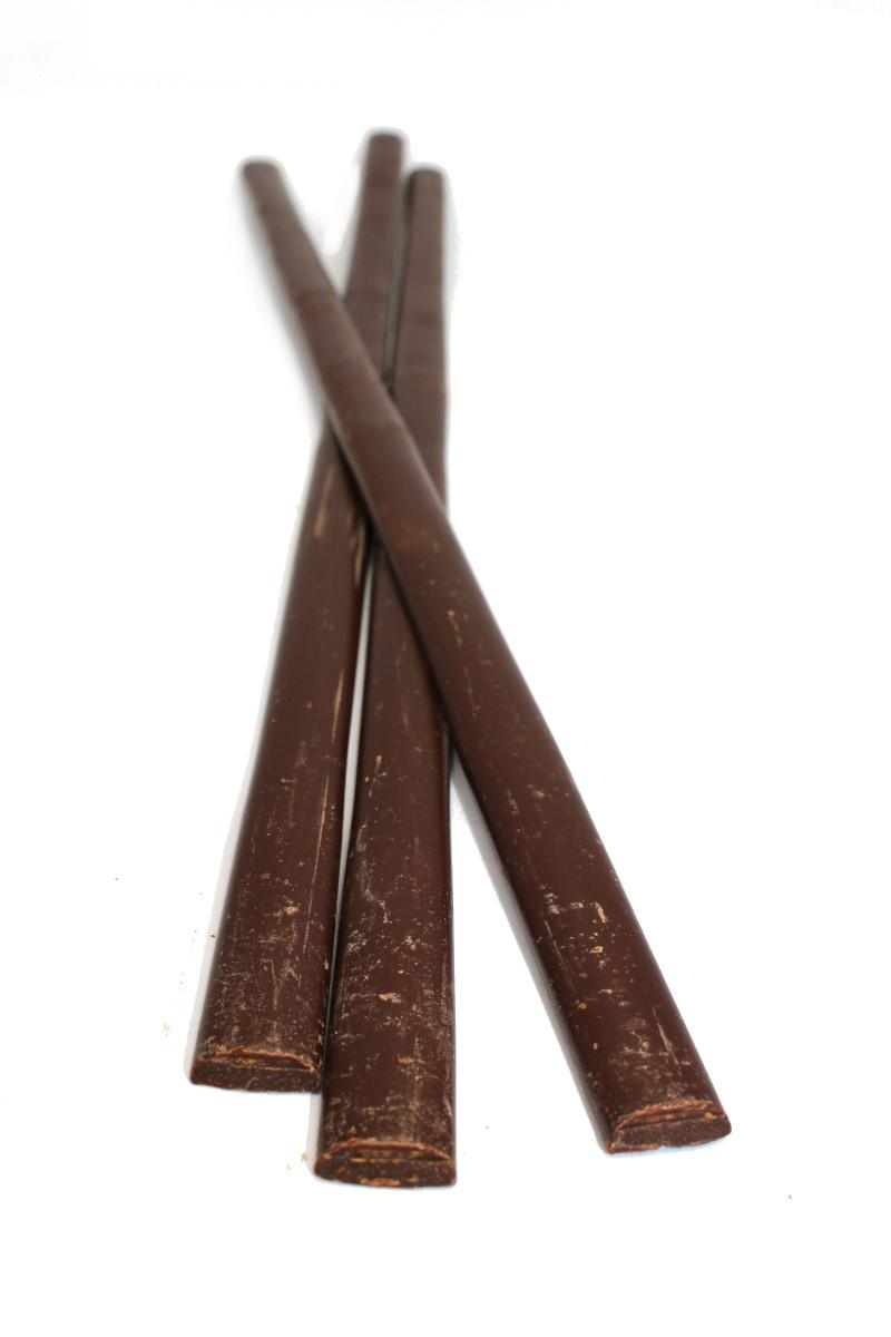 Bio horké cokoládové tycinky 37-40cm 5kg