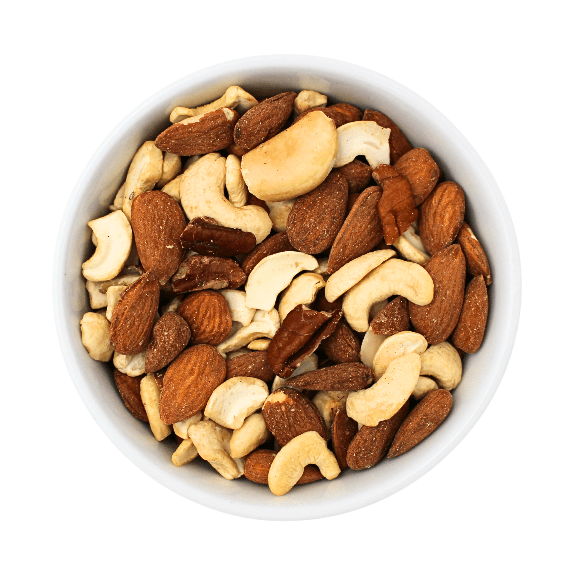 Směs lámaných jader bio 12,5 kg