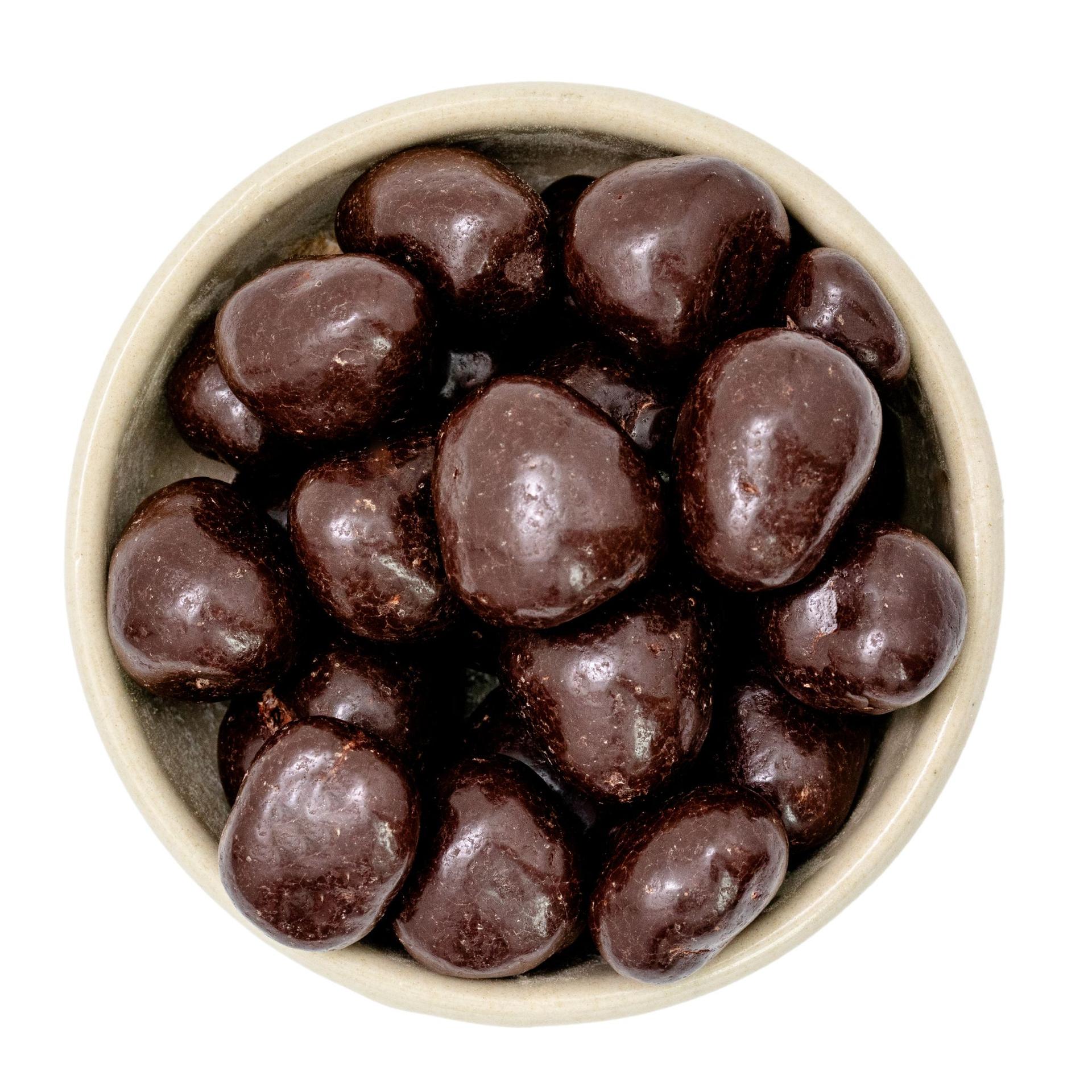 Malinové cokolády Bio Fairtrade 10kg