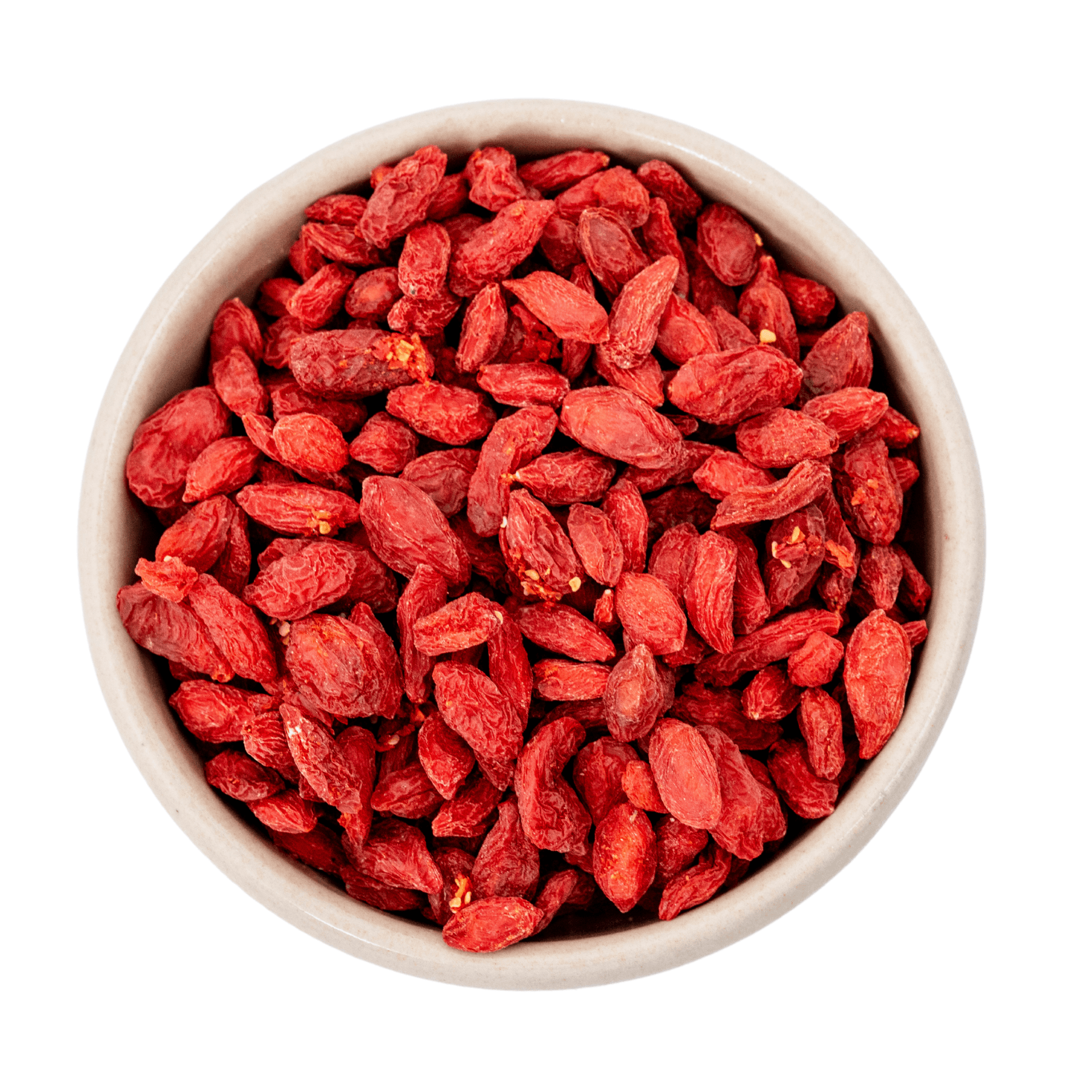 Suené gojibeery bio Cína 20kg