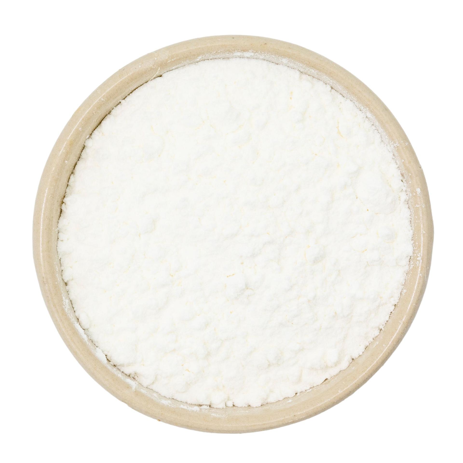 Práek do pecení bio 25kg
