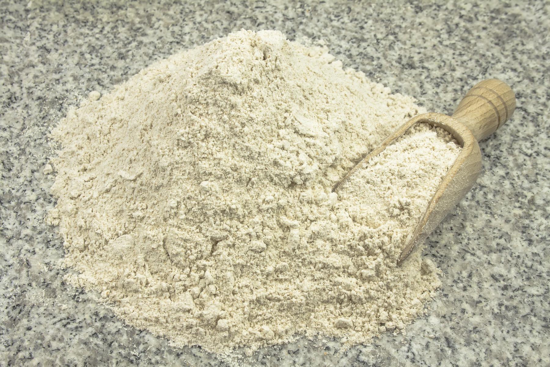 Celozrnná mouka penice Bio 25kg