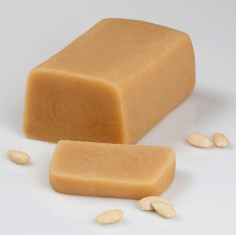 Bio marcipán s medem 12,5kg