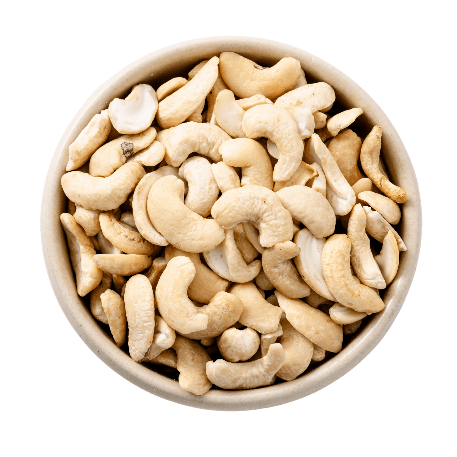 Bio poloviny jader keu 20kg