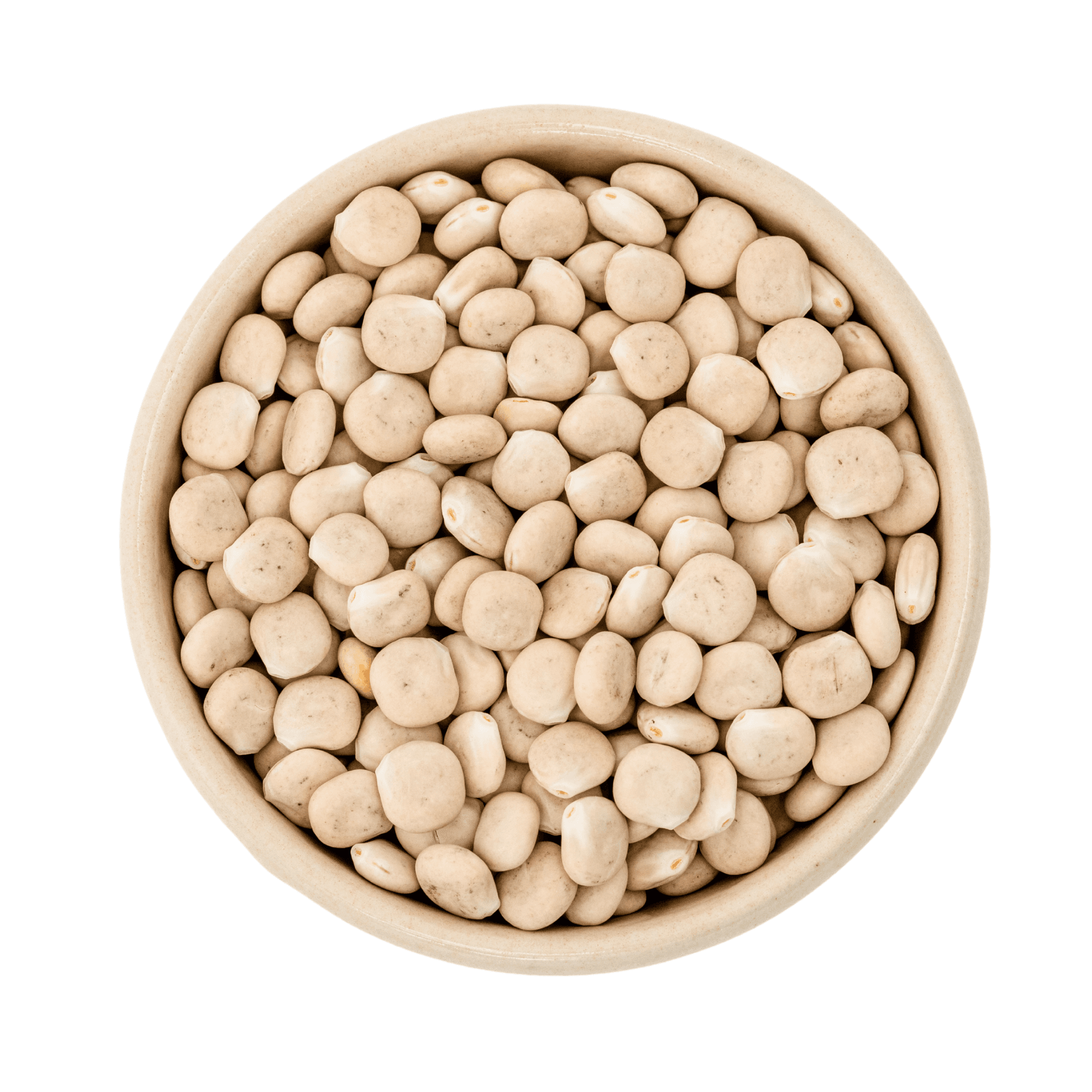 Lupíny bílé celé bio Nemecko 25kg