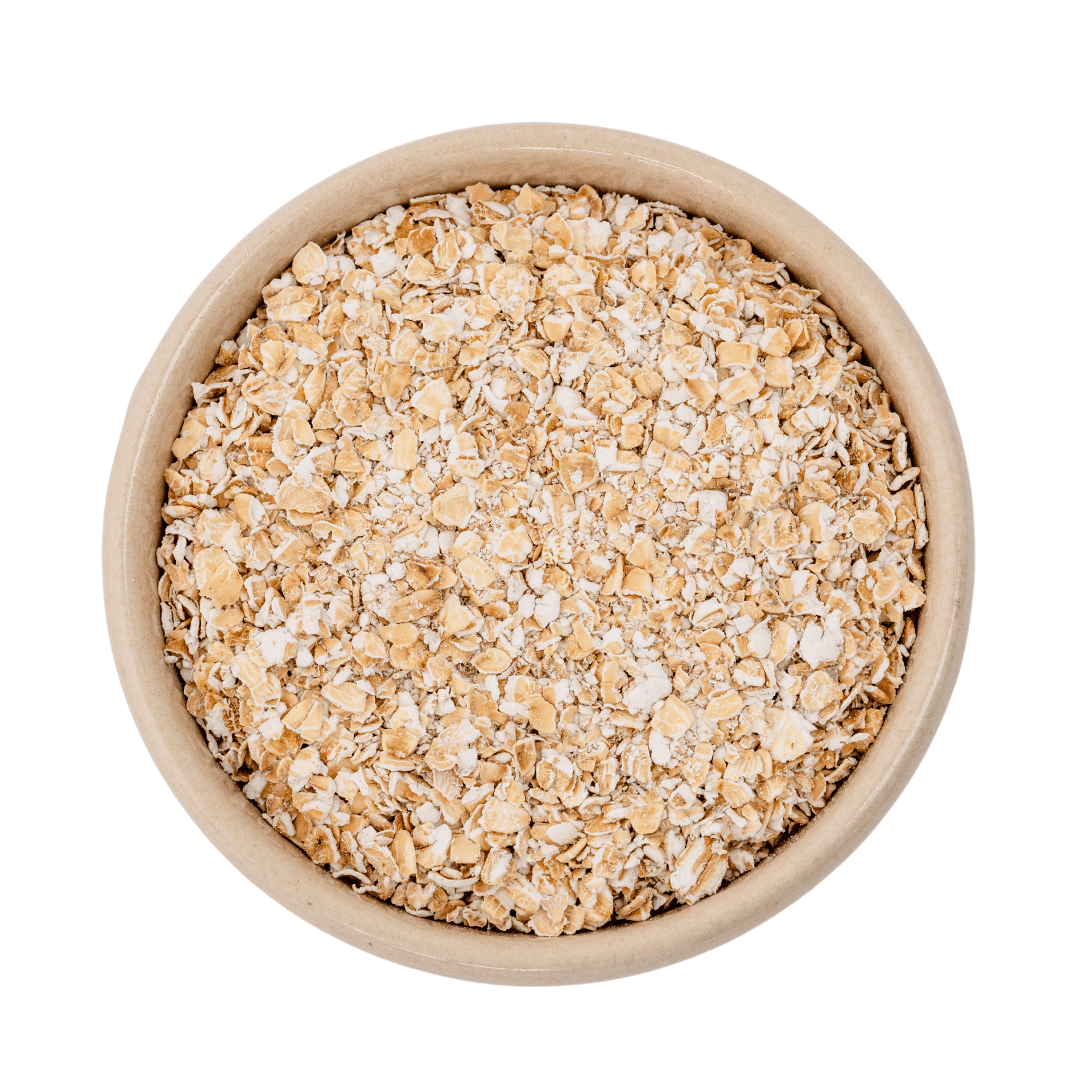 Jemné vlocky ovsa bio 2x2,5kg