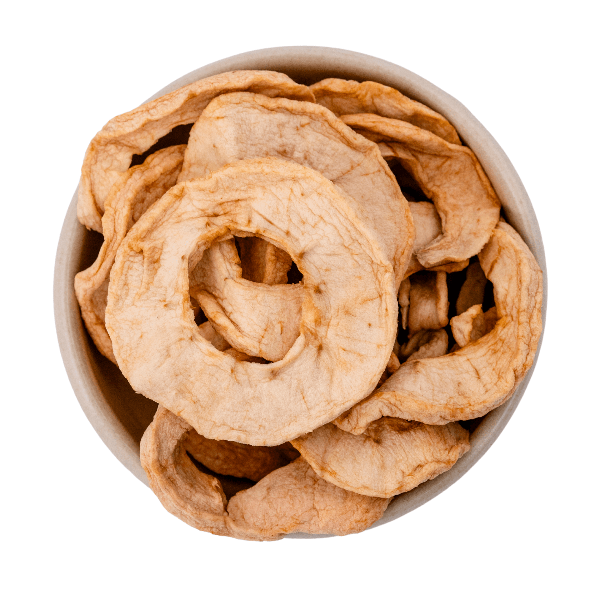 Jablecné krouky bio 5kg