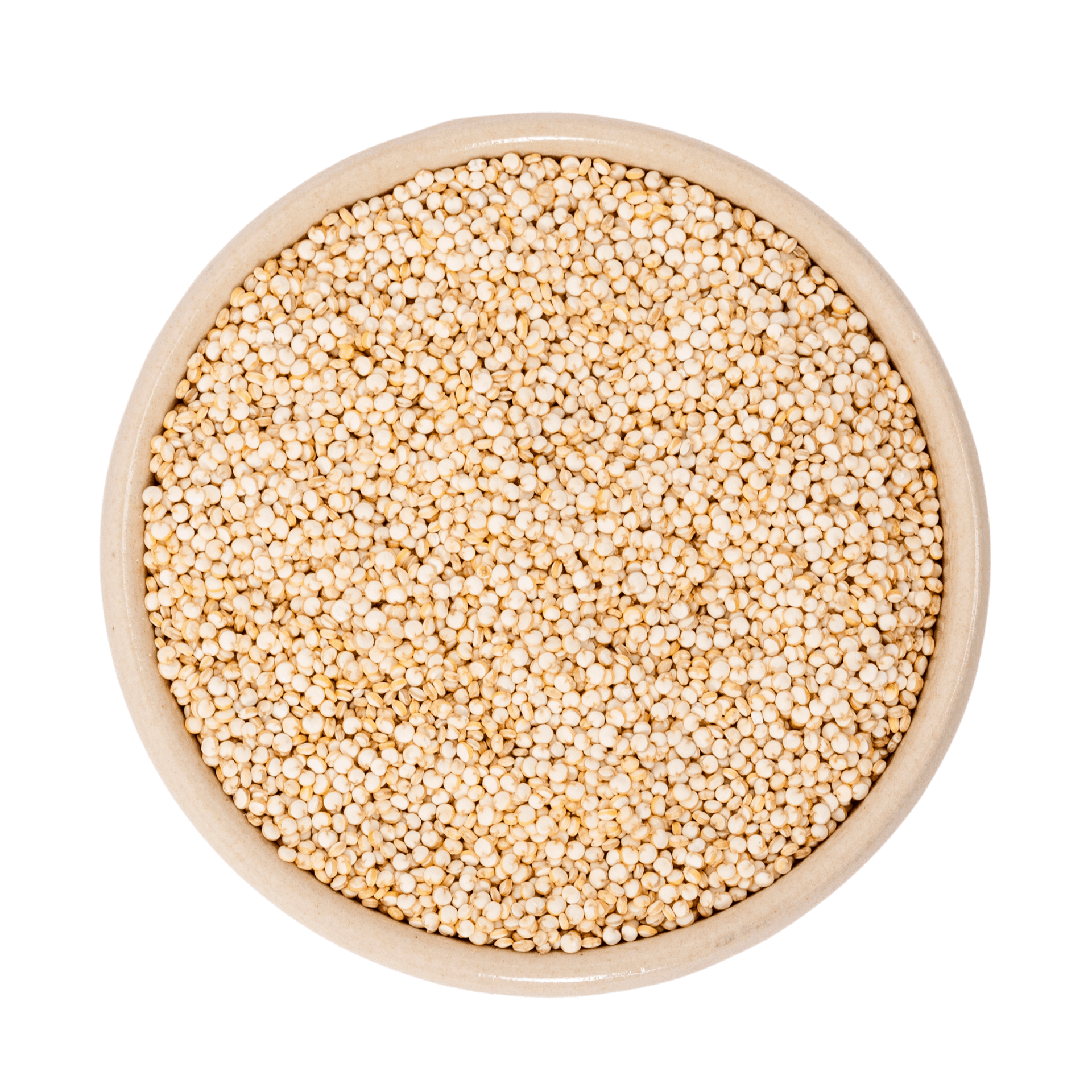 Bílé quinoa bio 5kg