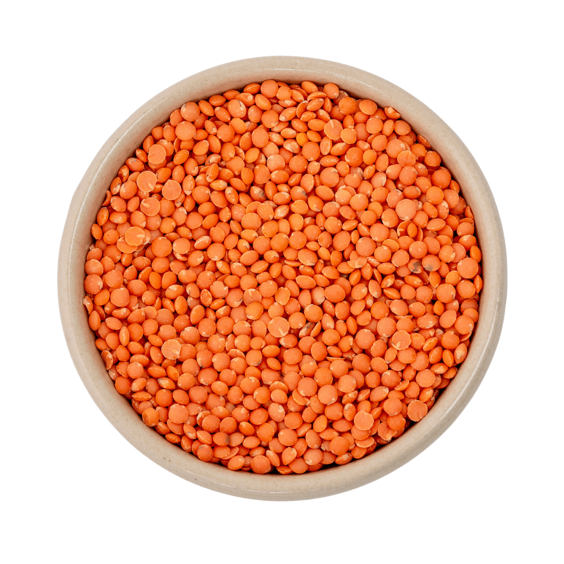 Cervené cocky bio 5 kg